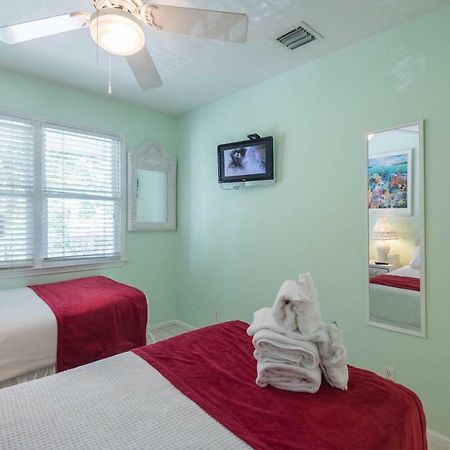 Seashore At The Shipyard Key West Exterior photo
