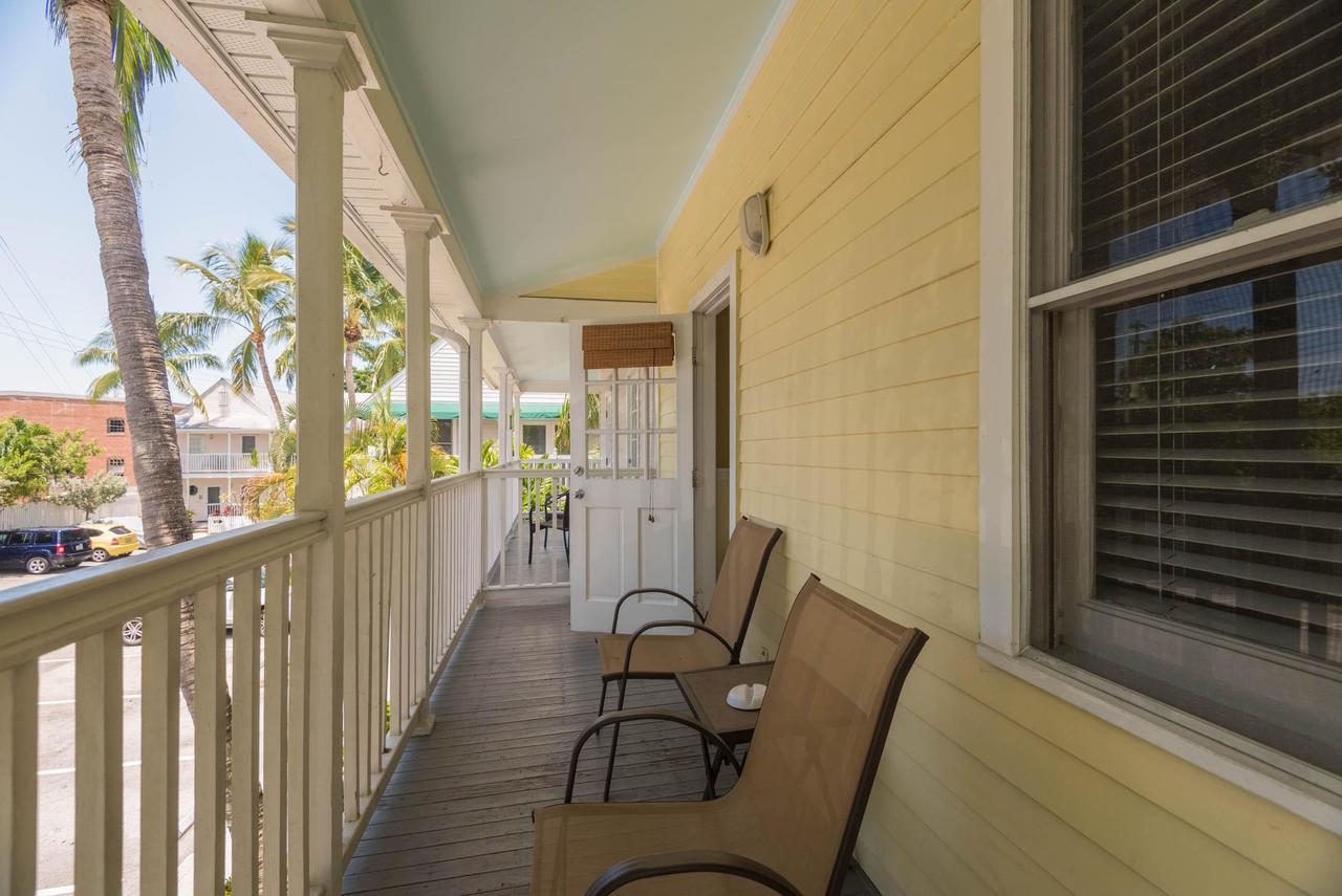 Seashore At The Shipyard Key West Exterior photo