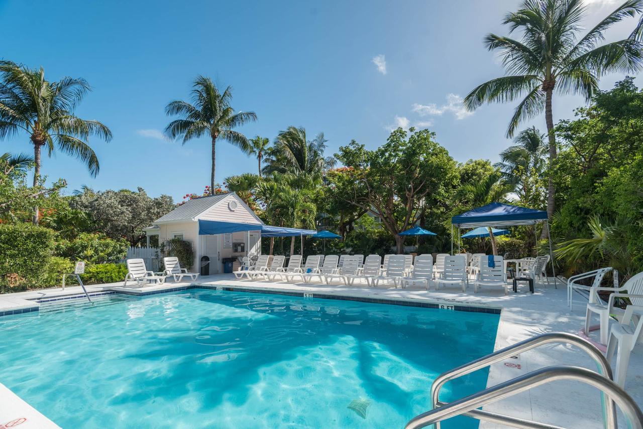 Seashore At The Shipyard Key West Exterior photo