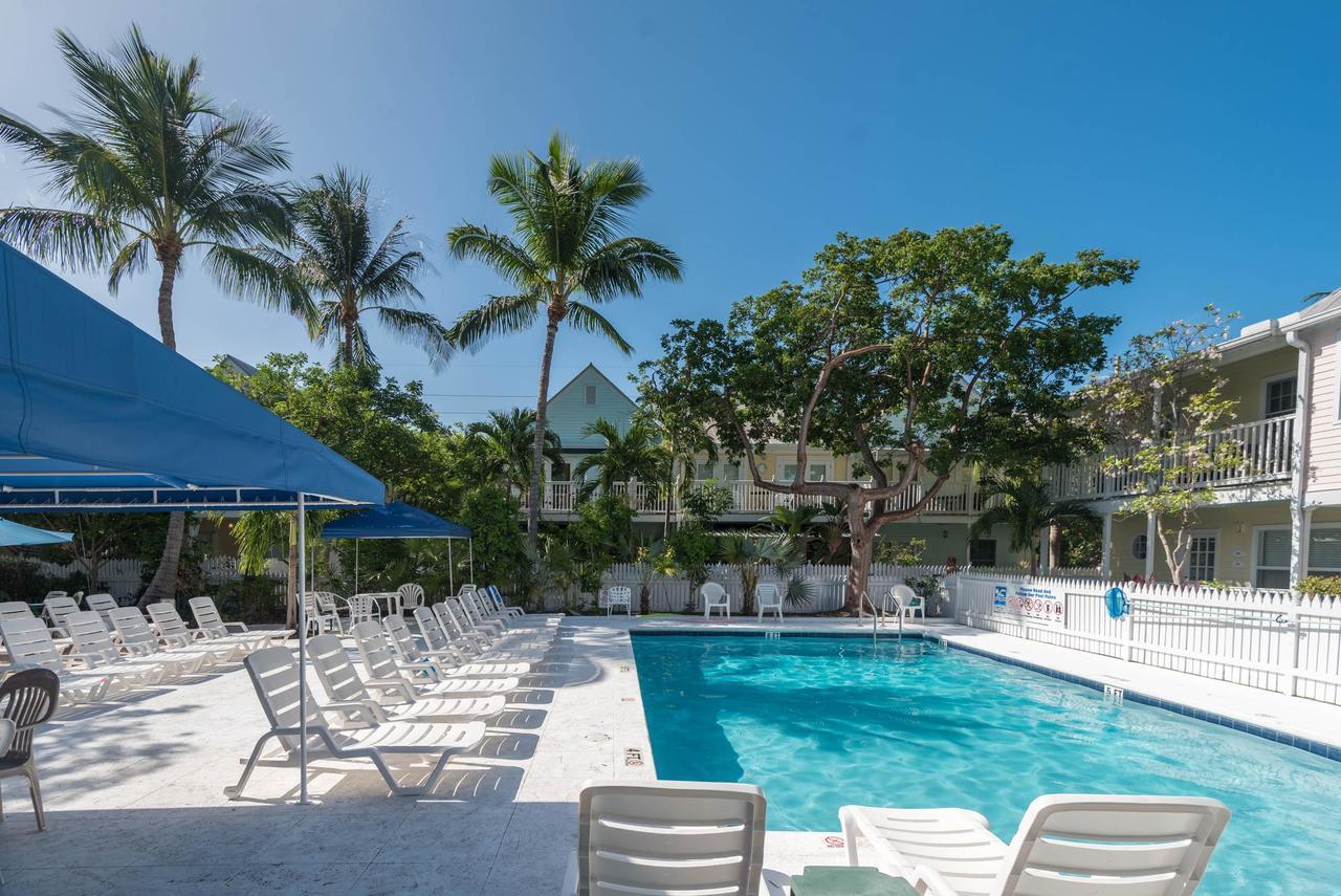 Seashore At The Shipyard Key West Exterior photo