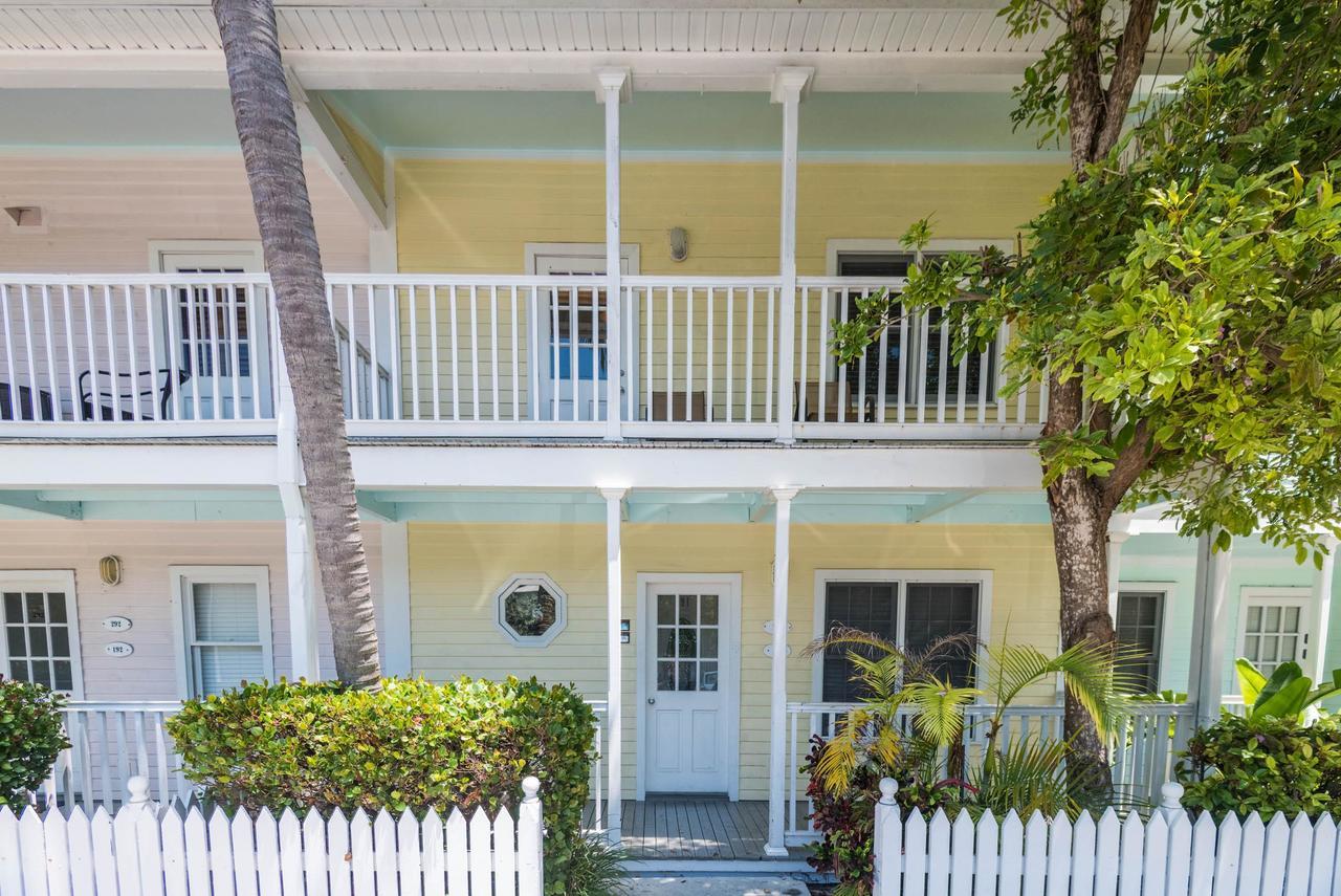 Seashore At The Shipyard Key West Exterior photo