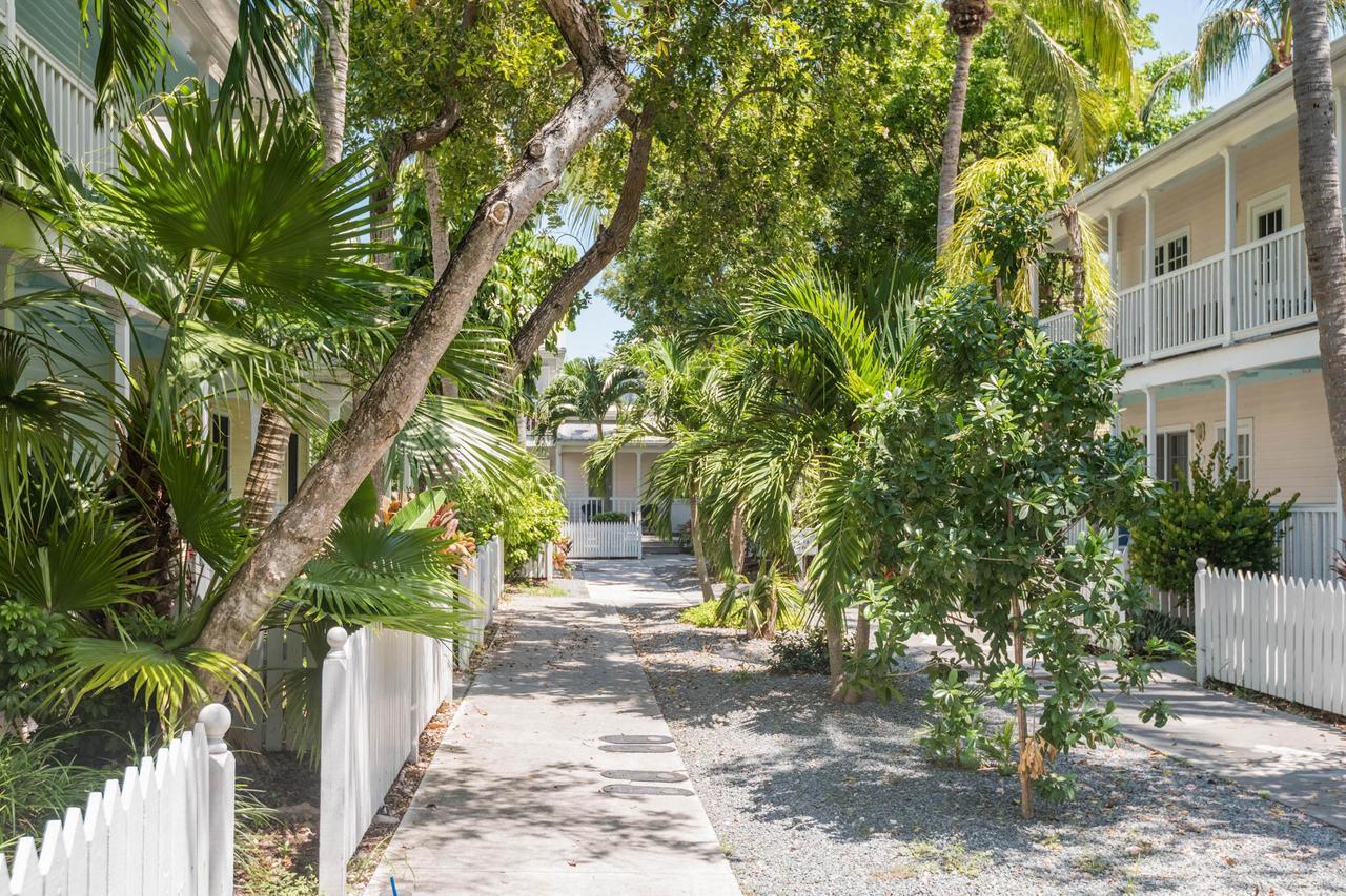 Seashore At The Shipyard Key West Exterior photo