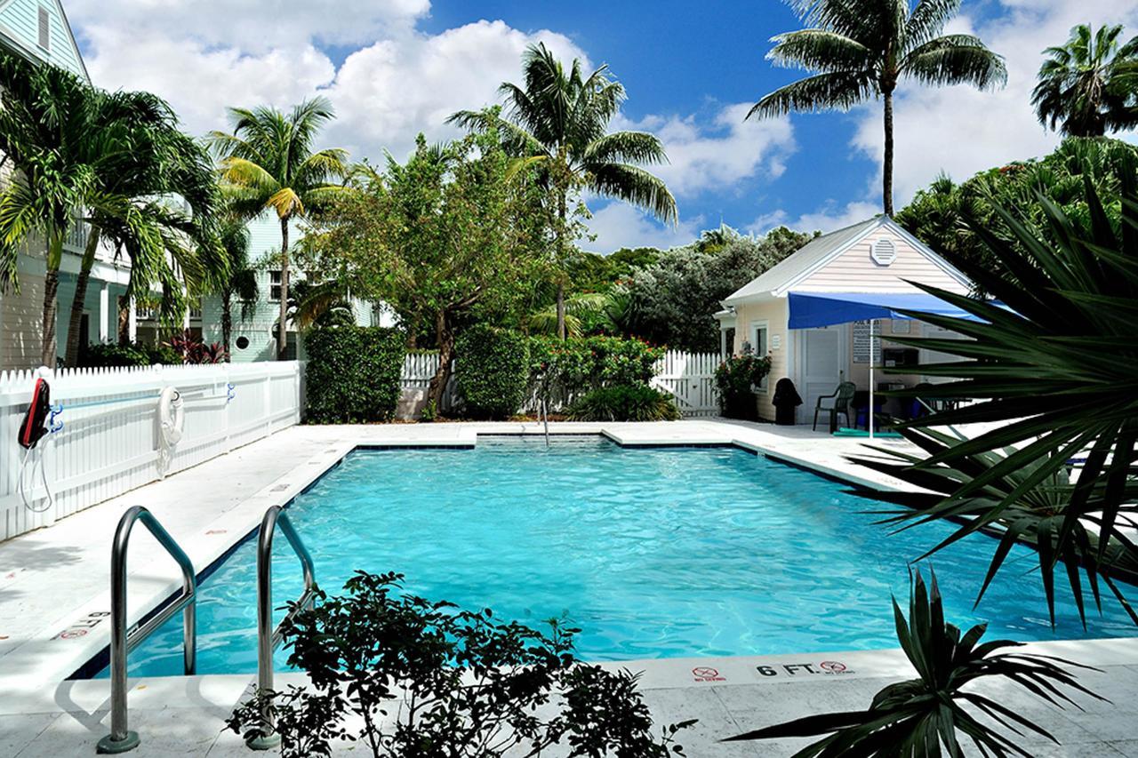 Seashore At The Shipyard Key West Exterior photo