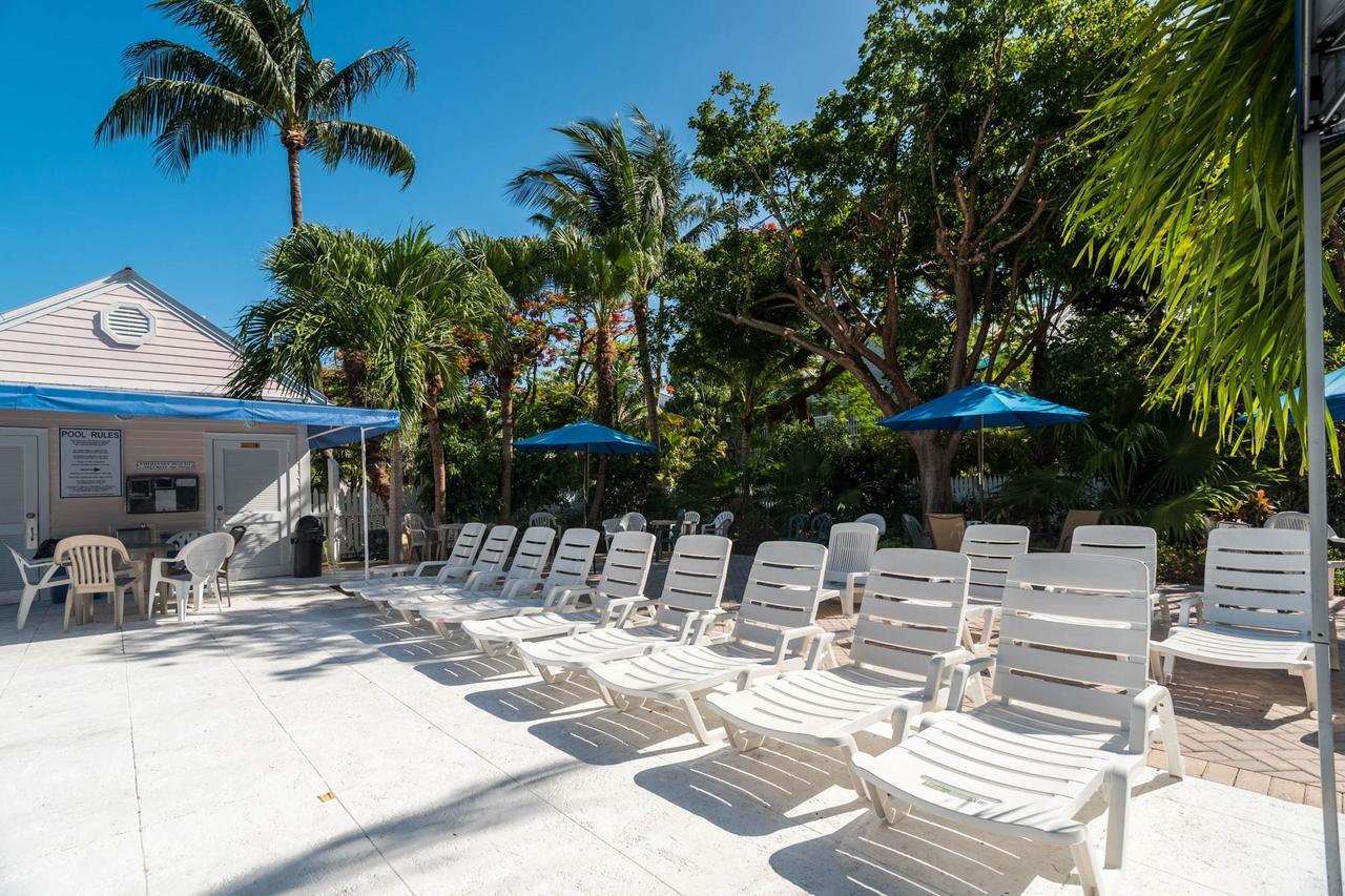 Seashore At The Shipyard Key West Exterior photo