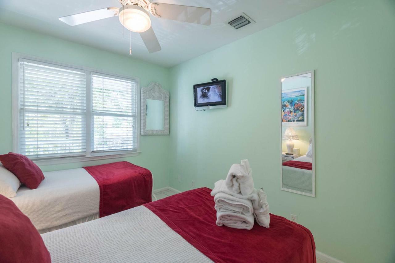 Seashore At The Shipyard Key West Exterior photo
