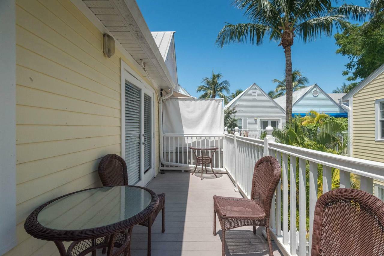 Seashore At The Shipyard Key West Exterior photo