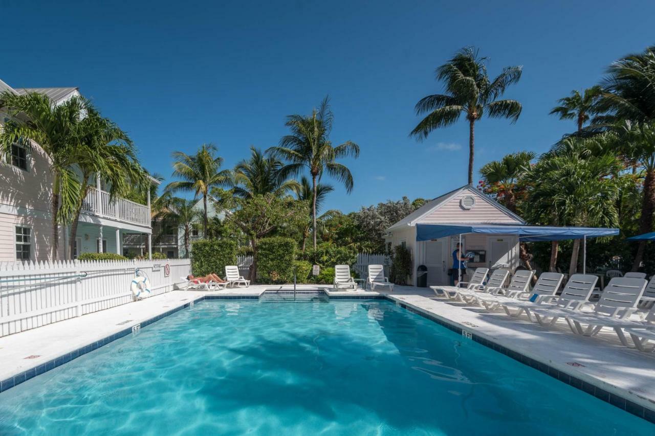 Seashore At The Shipyard Key West Exterior photo