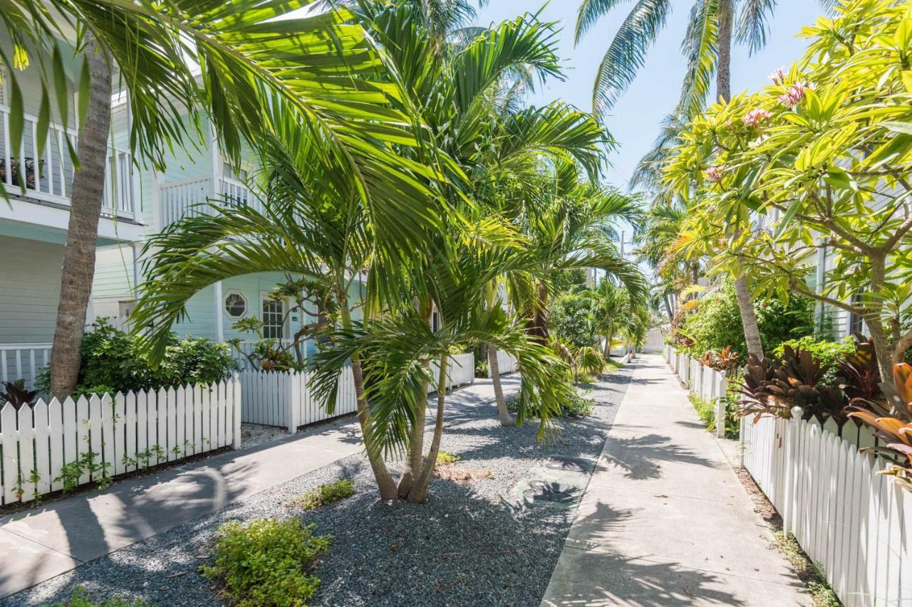 Seashore At The Shipyard Key West Exterior photo