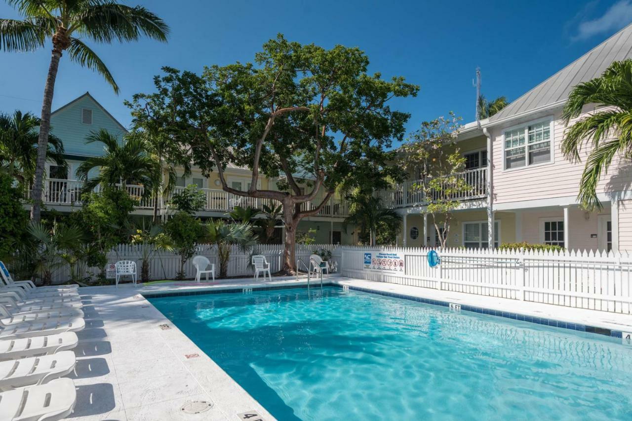 Seashore At The Shipyard Key West Exterior photo